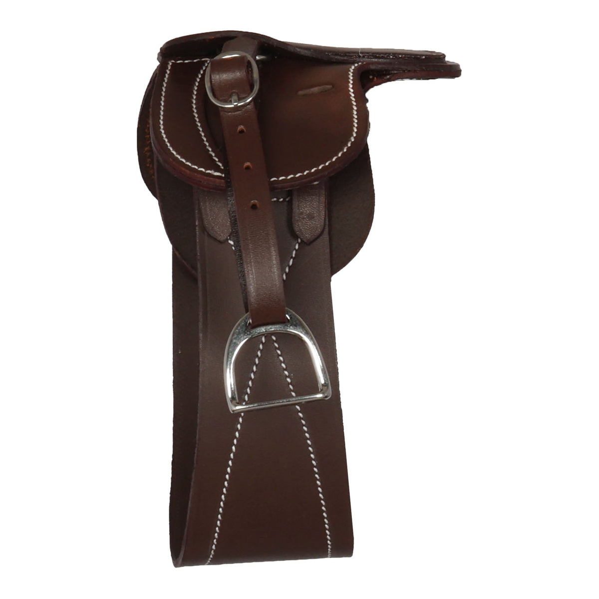 TuffRider Pony Pals Saddle and Girth