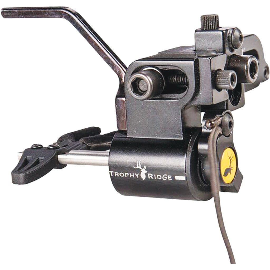 Trophy Ridge Sync MD Arrow Rest - Alternate View 1