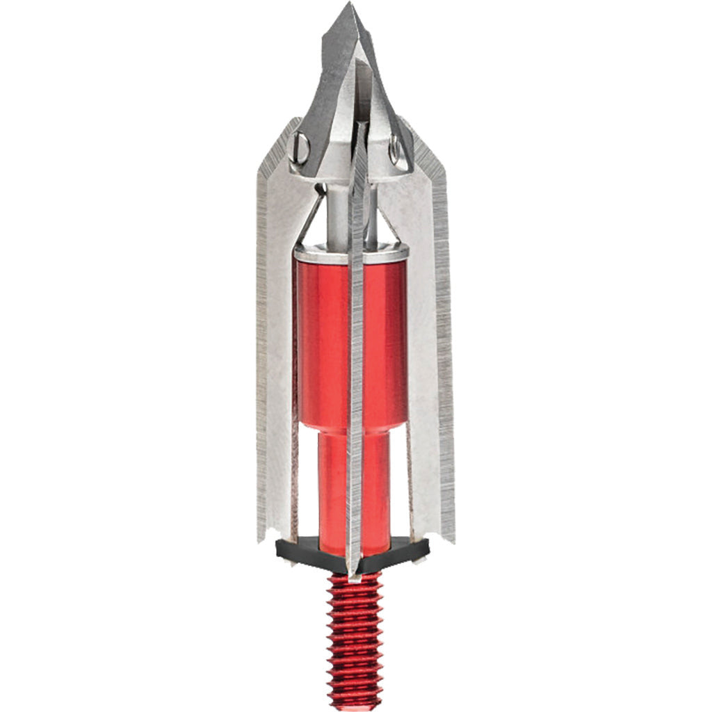 Rocket Meat Seeker Broadheads - Alternate View 1