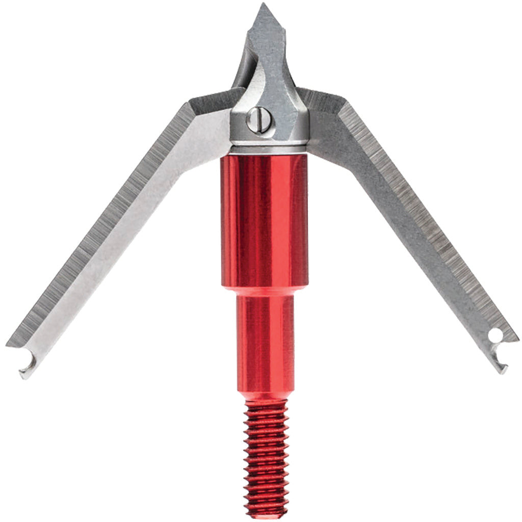 Rocket Meat Seeker Broadheads - Alternate View 3