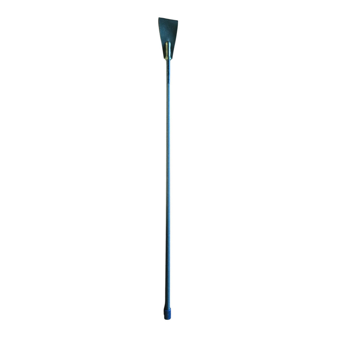 TuffRider Classic Weave Riding Crop