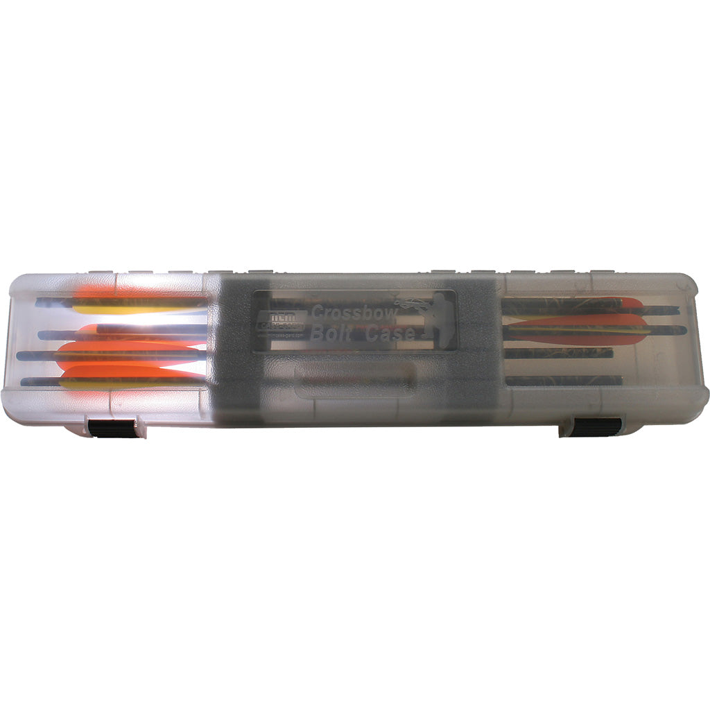 MTM Crossbow Bolt Case - Alternate View 1