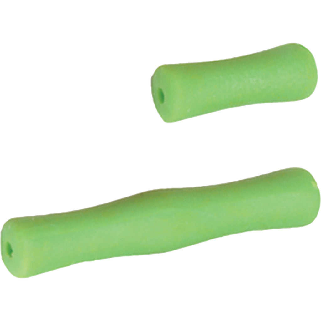 Pine Ridge Finger Savers in Green - Front View