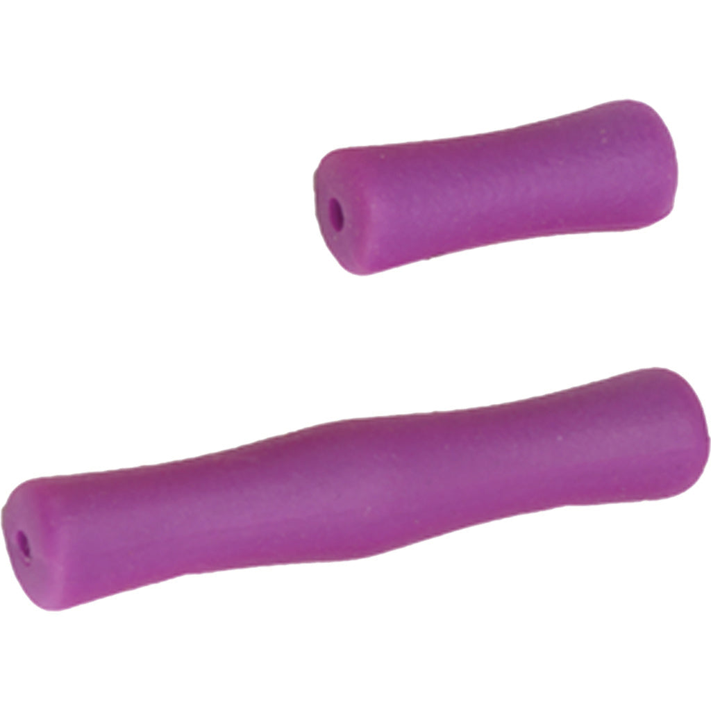 Pine Ridge Finger Savers in Purple - Front View