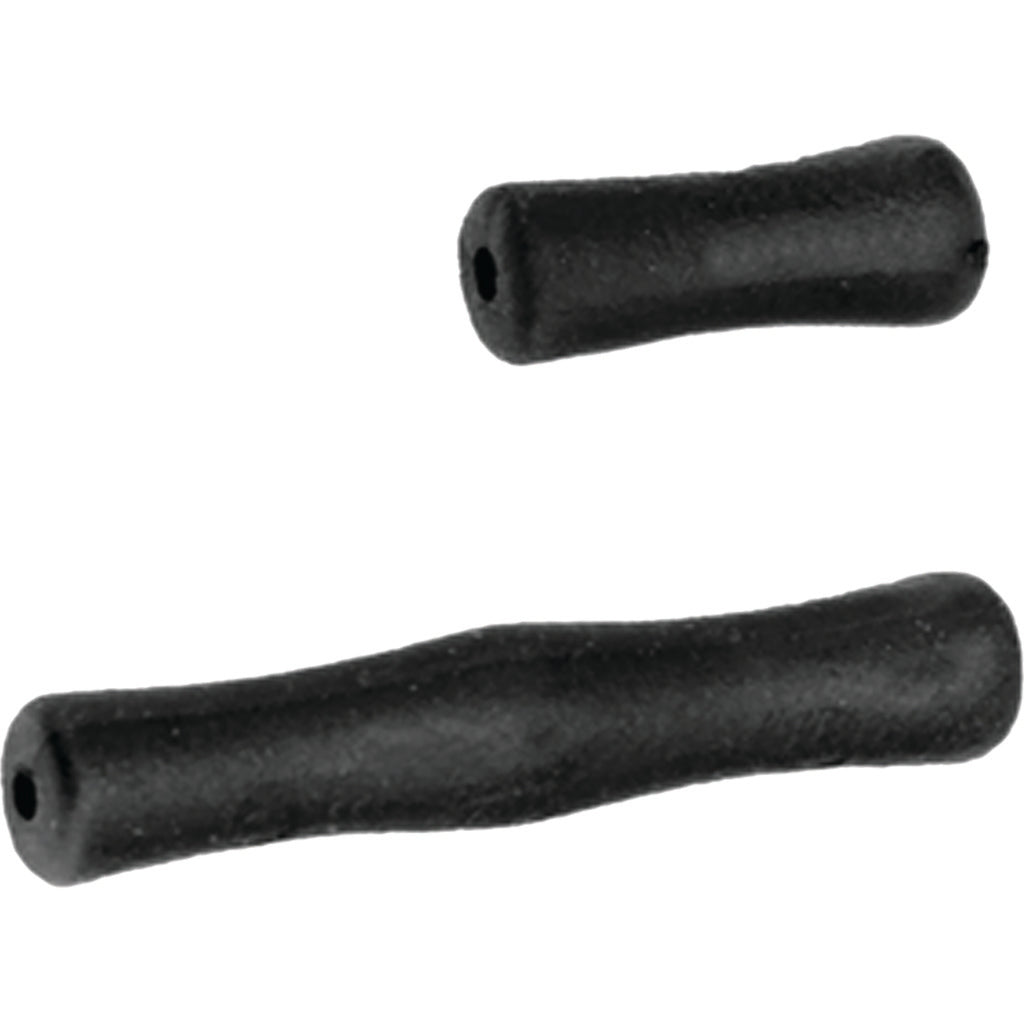 Pine Ridge Finger Savers in Black - Front View