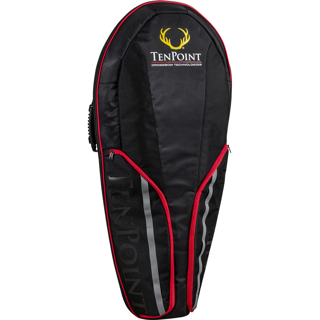 TenPoint Blazer Soft Case - Front View