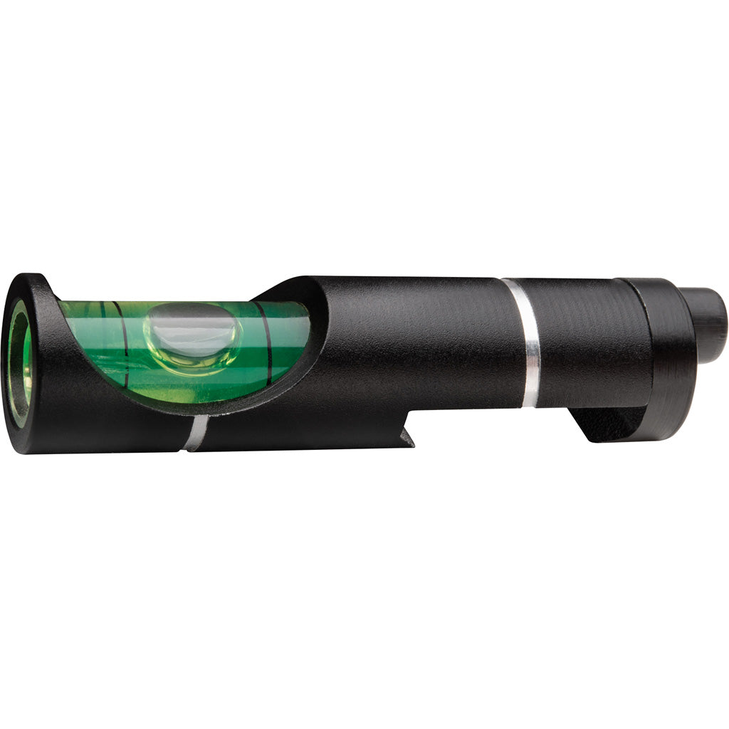 TenPoint Dovetail Bubble Level - Front View
