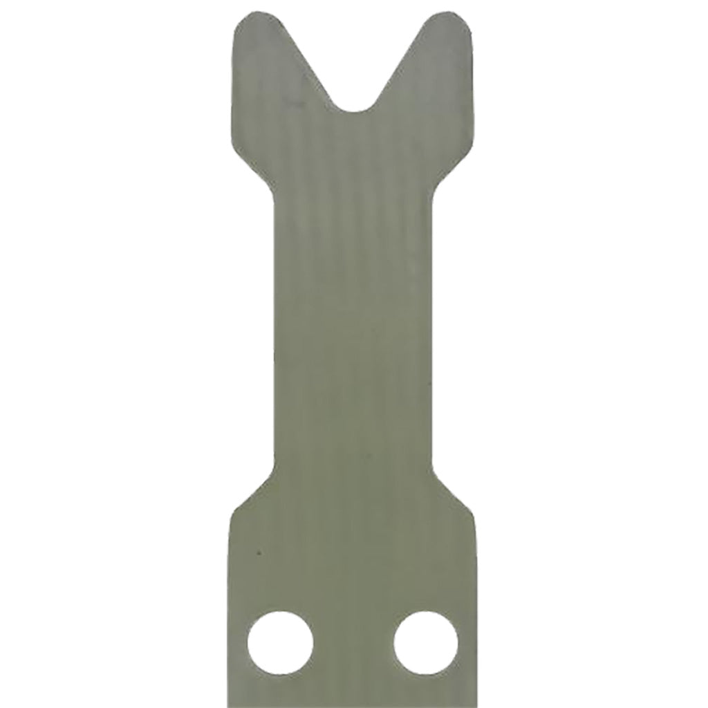 Hamskea G-FLEX Wide Launcher - Front View