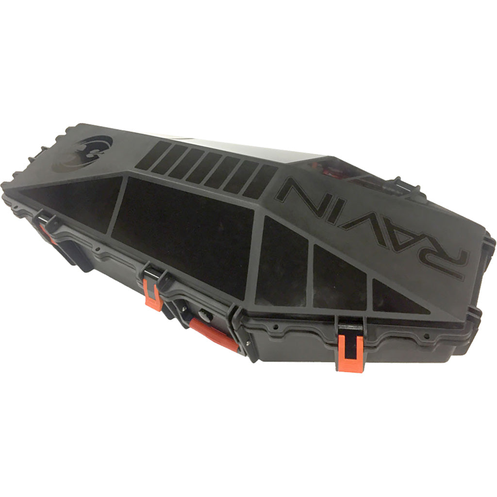 Ravin Hard Case in R26/R29 - Front View
