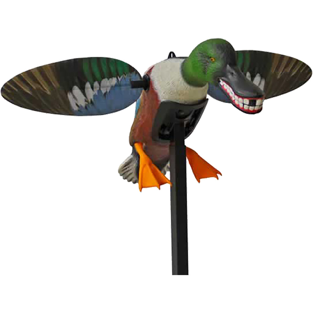 Mojo Outdoors Mojo Elite Series Spoonzilla Decoy - Front View