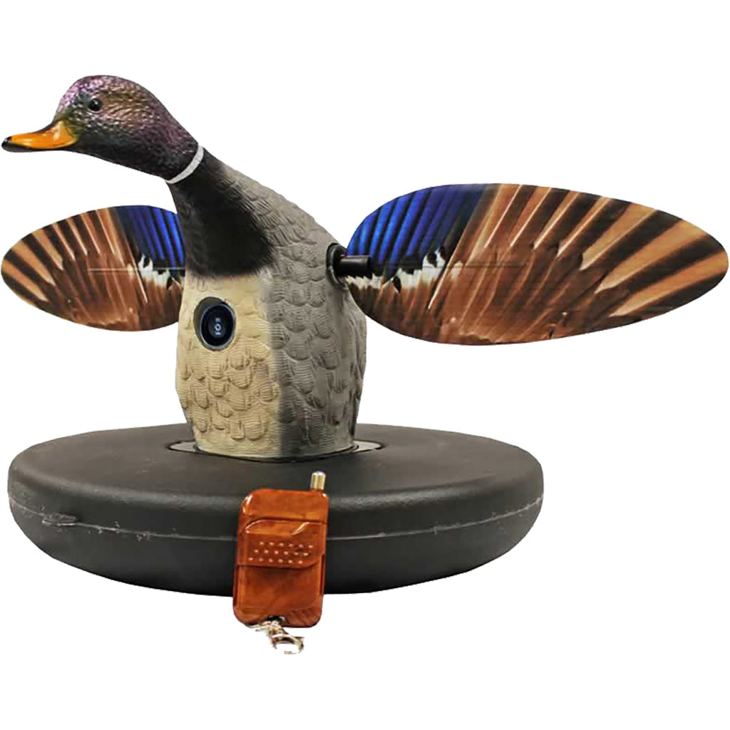 Mojo Outdoors Mojo Elite Series Mallard Decoy - Front View