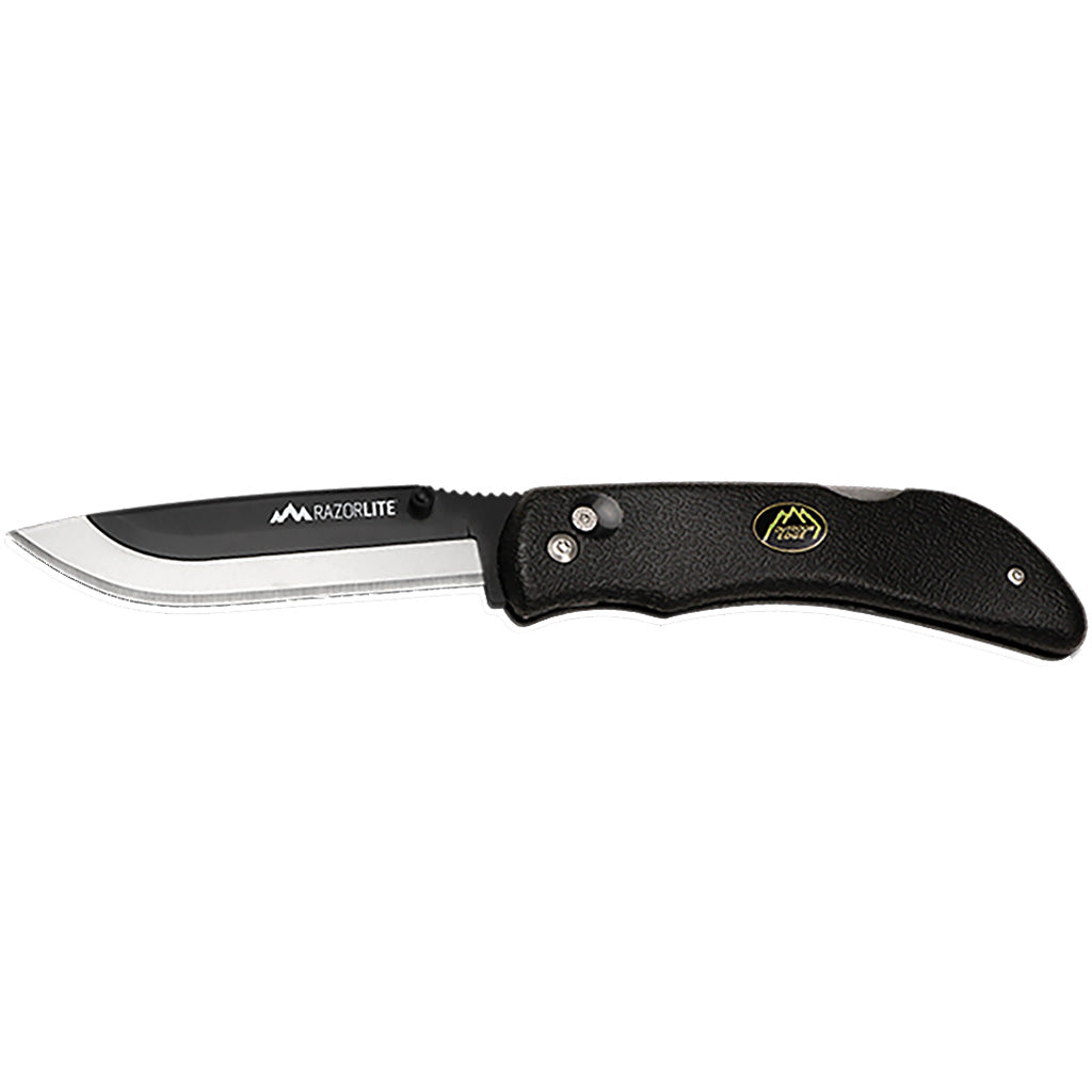 Outdoor Edge Razor-Lite Knife - Front View