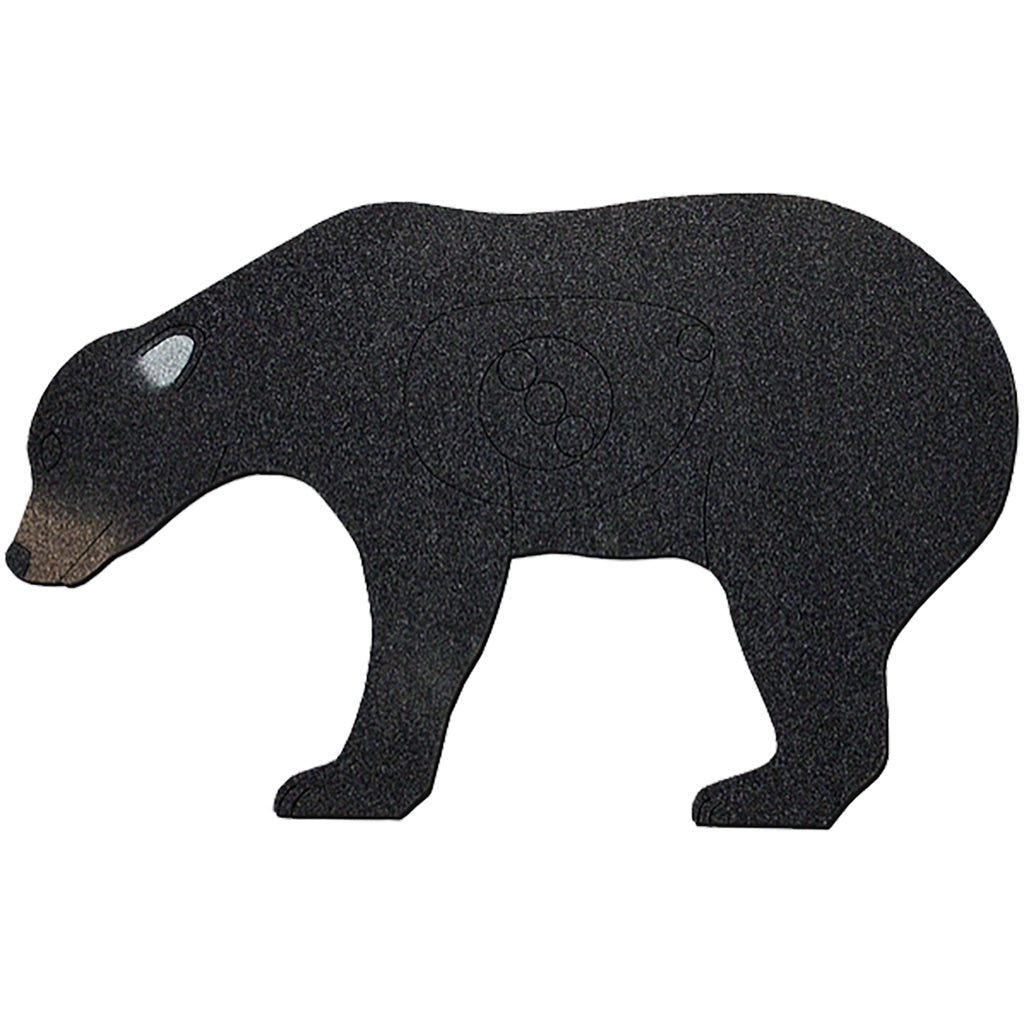 OnCore Targets OnCore Archery Target in Bear - Front View