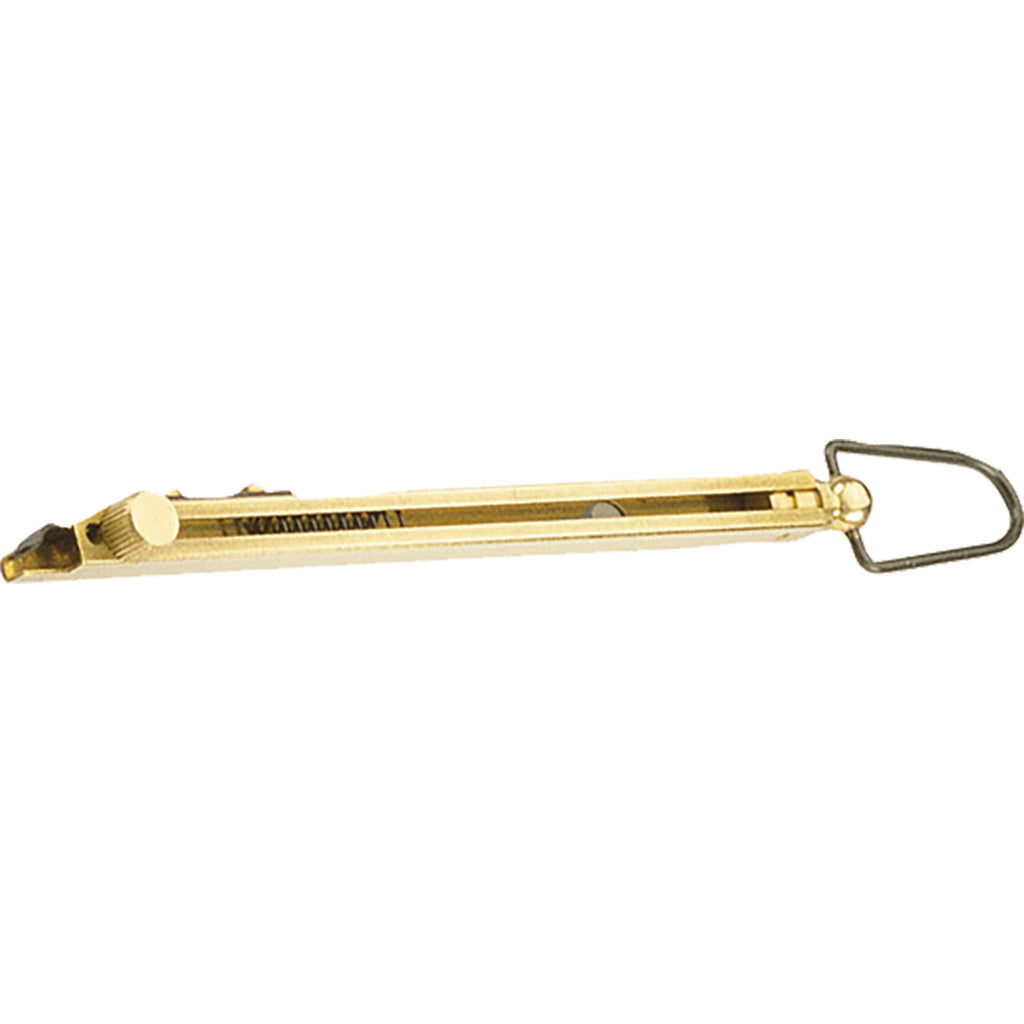 Traditions Straight Line Capper - Front View