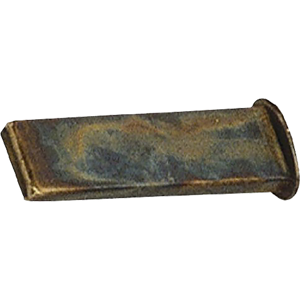 Traditions Barrel Wedge - Front View