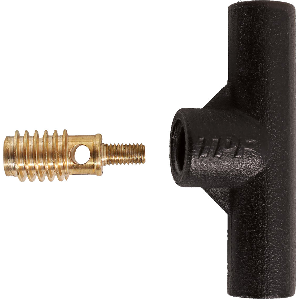 Traditions Quick-T Ramrod Handle - Front View
