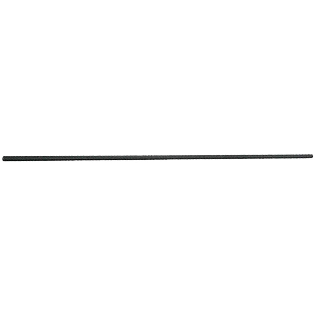 Traditions Solid Aluminum Ramrod - Front View