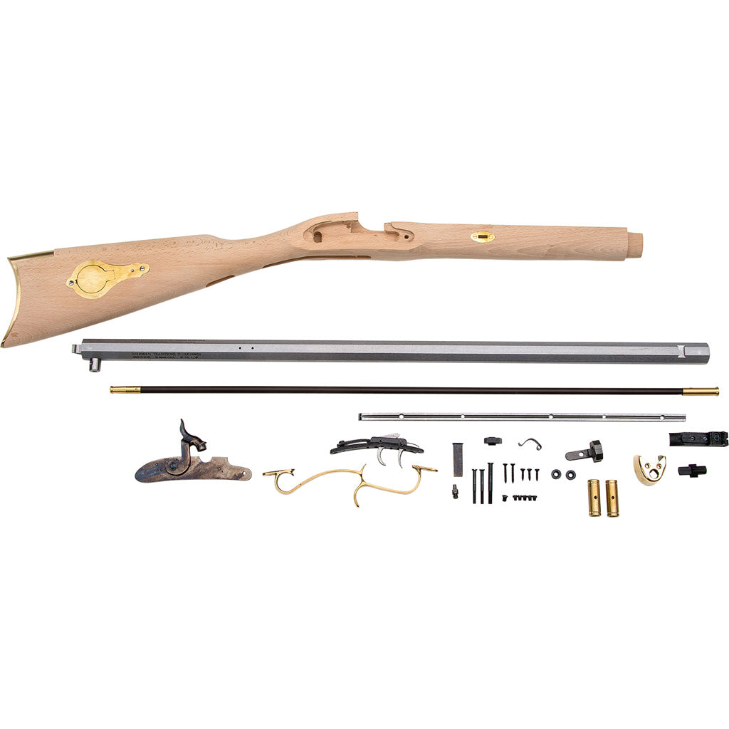 Traditions St. Louis Hawken Rifle Kit - Front View