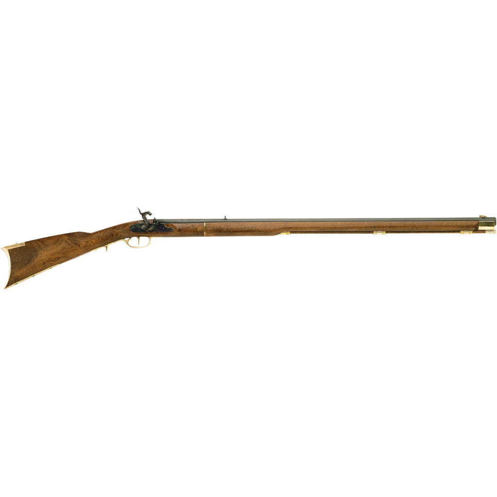 Traditions Kentucky Rifle Muzzleloader - Front View