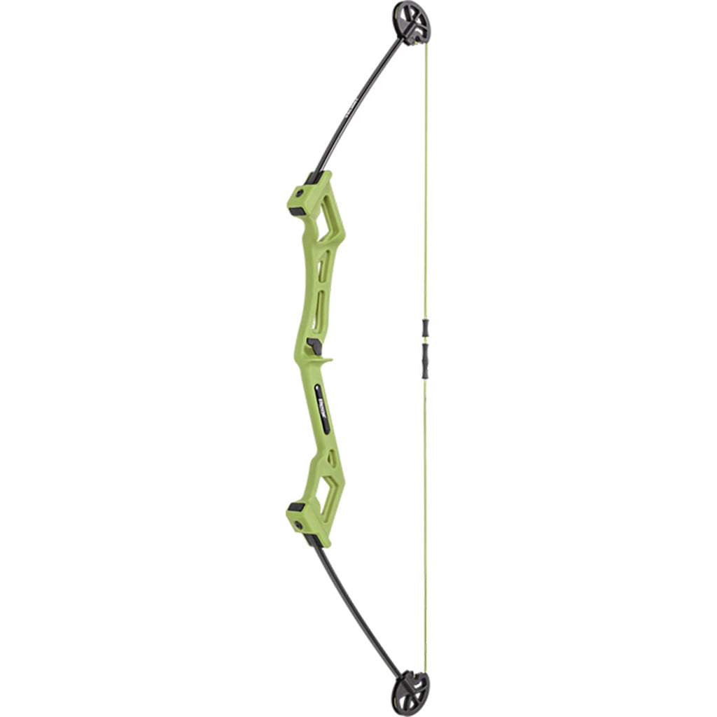 Bear Valiant Bow Set - Front View