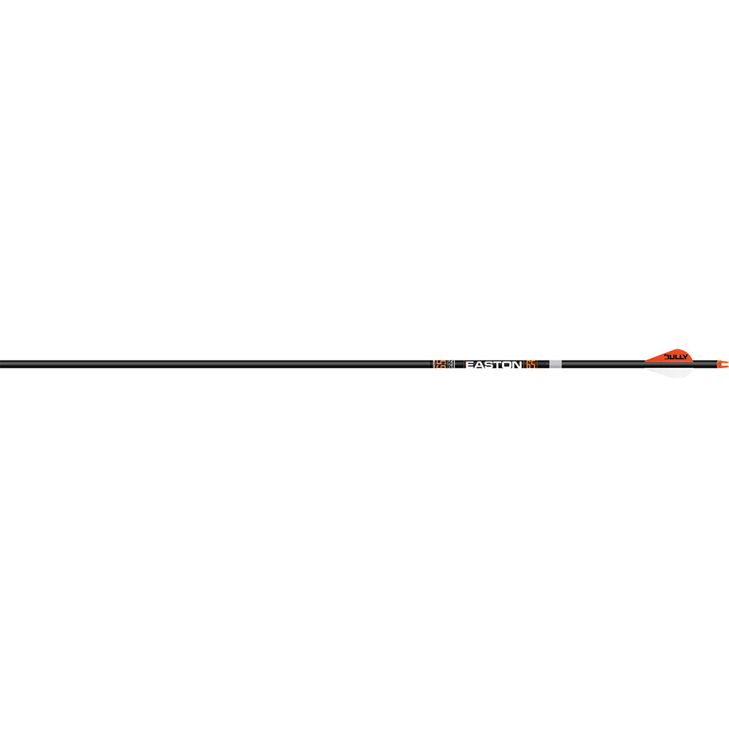 Easton 6.5 Hunter Classic Arrows in 340 - Front View