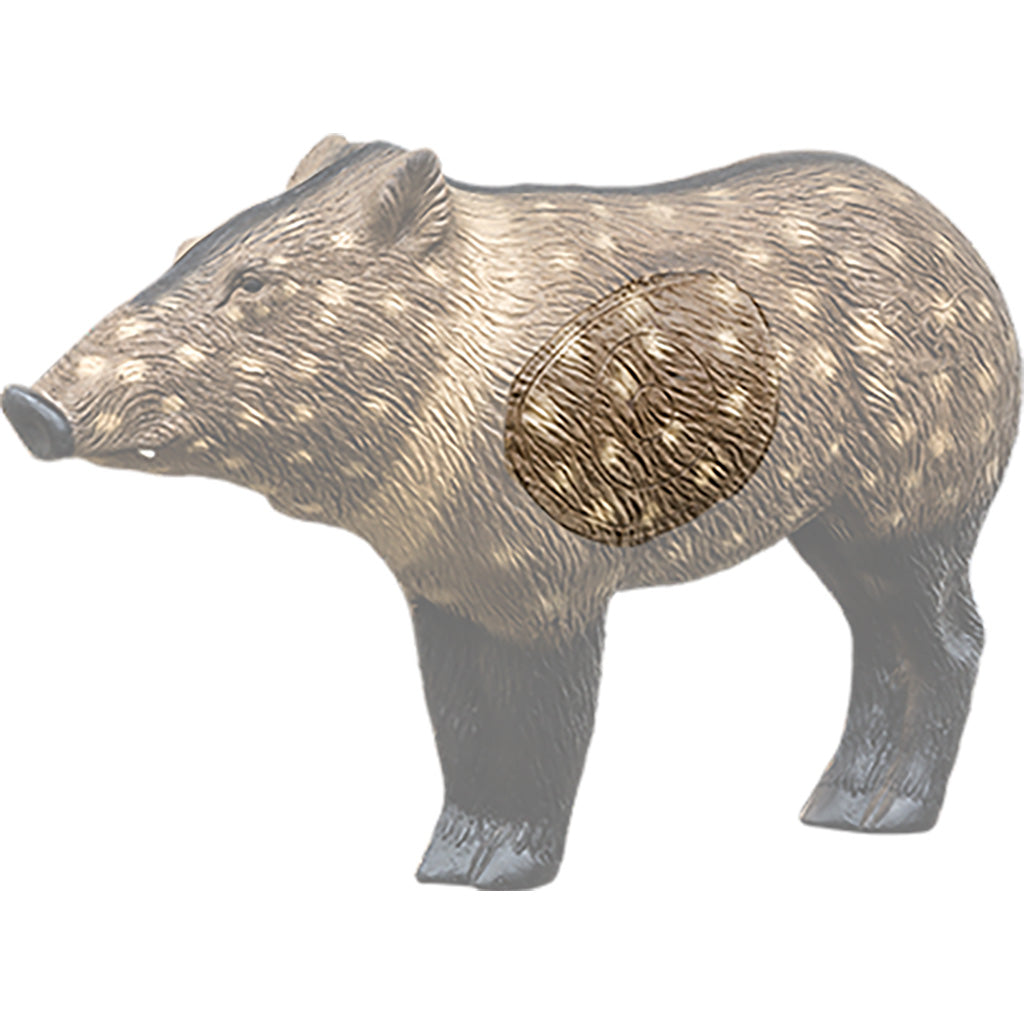 Rinehart Signature Peccary Insert - Front View