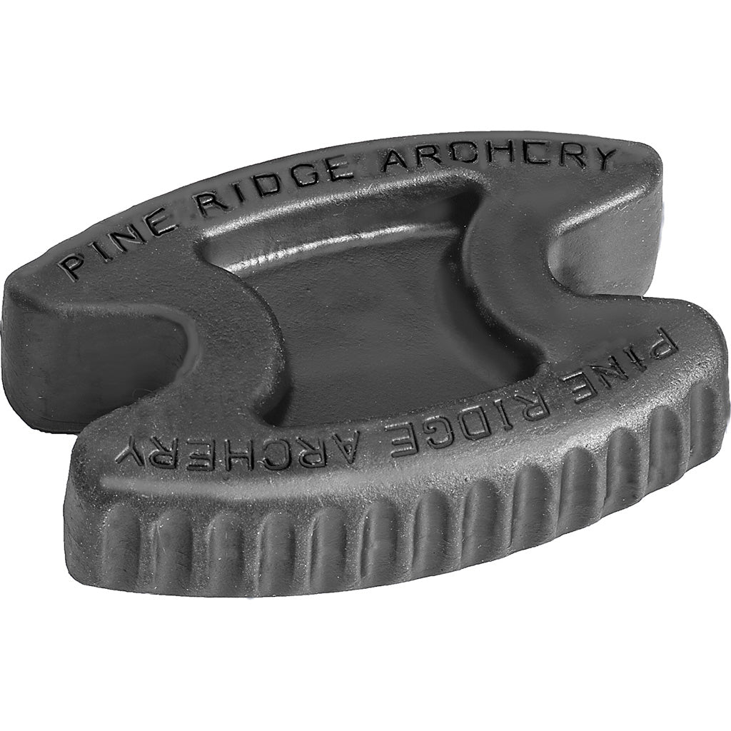 Pine Ridge Nitro Split Limb Dampeners - Front View