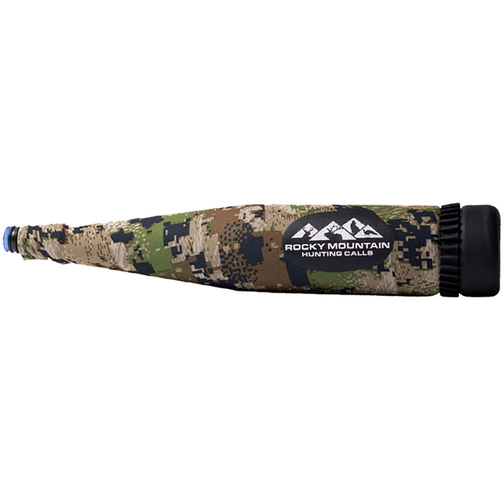 Rocky Mountain Wapiti Whacker Bugle - Front View
