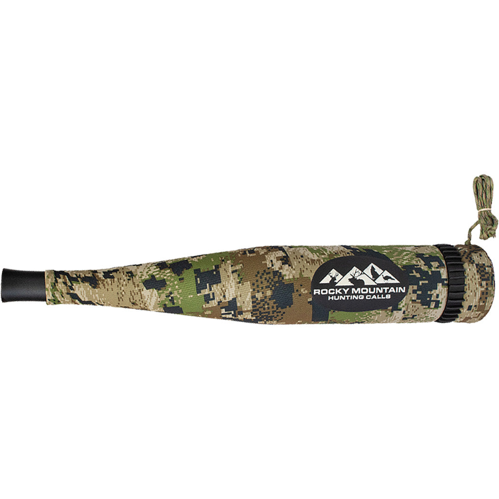 Rocky Mountain Bully Bull Extreme Bugle in Sitka Subalpine - Front View