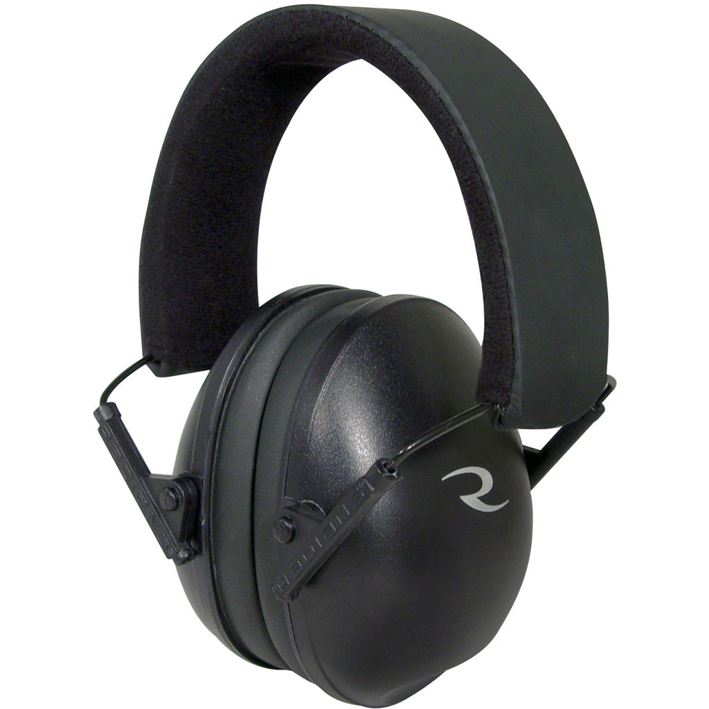 Radians Lowset Earmuff - Front View