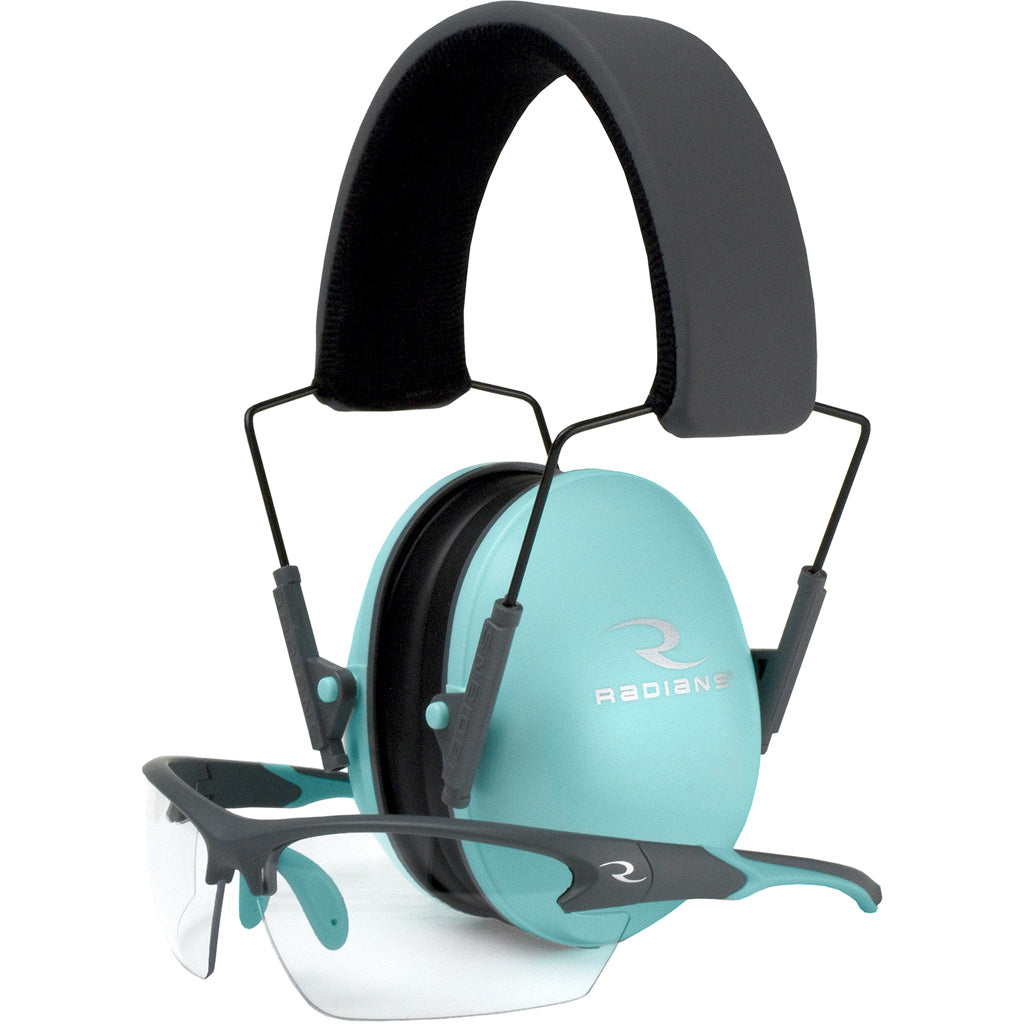 Radians Lowset Ladies Range Combo - Front View