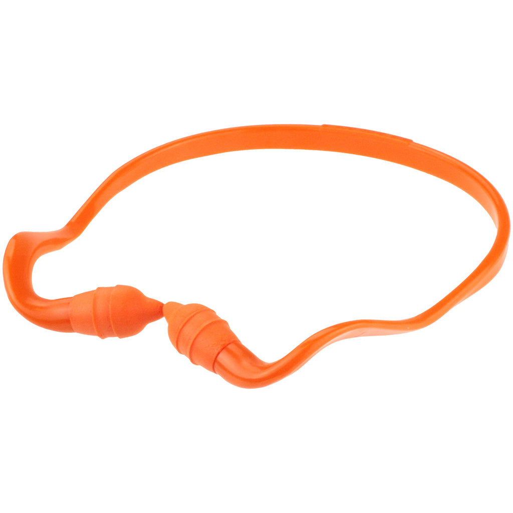 Radians RadBand 2 Hearing Protection - Front View