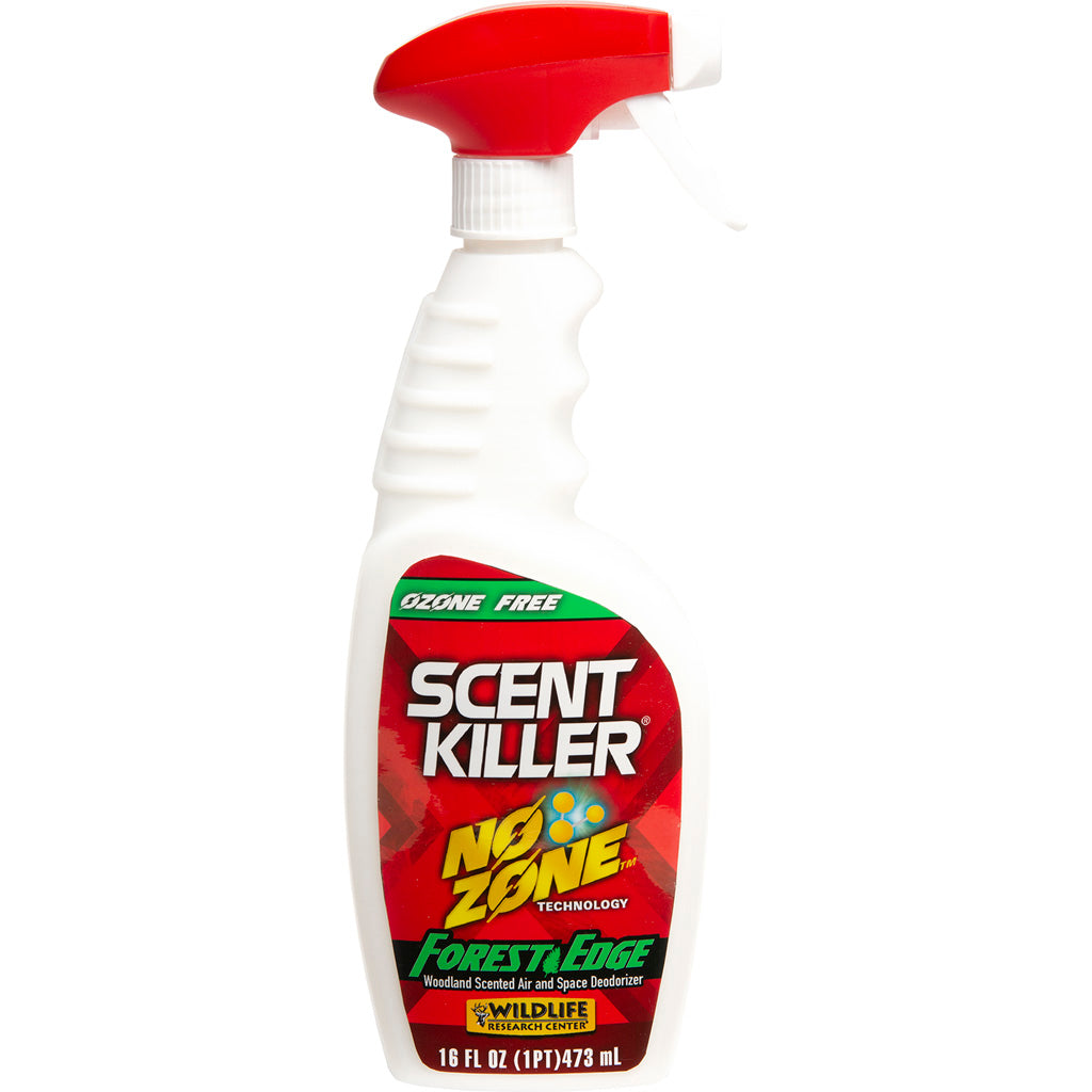 Wildlife Research Scent Killer Air and Space Spray - Front View