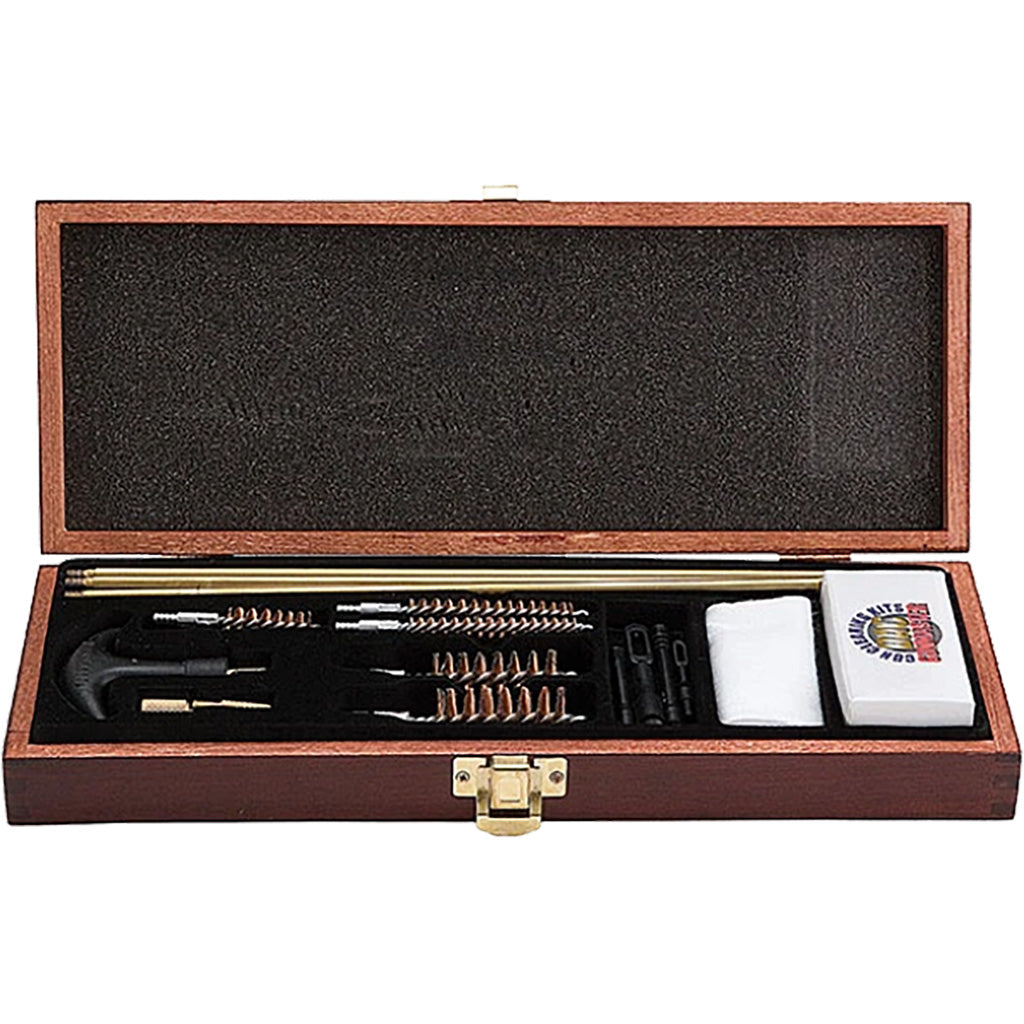Gunmaster Universal Gun Cleaning Kit - Front View