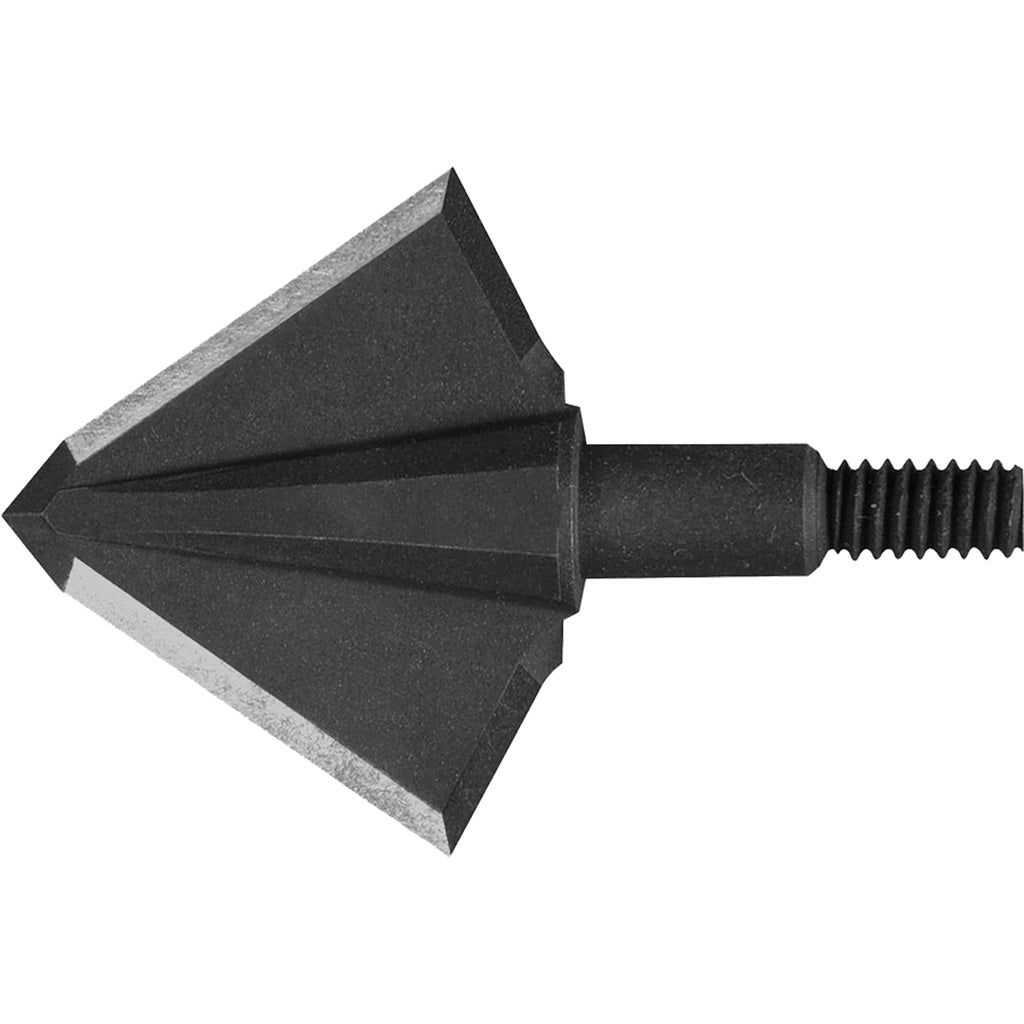 OzCut Broadheads Ozcut Elite Series 2 Blade Broadheads in 100 gr. - Front View