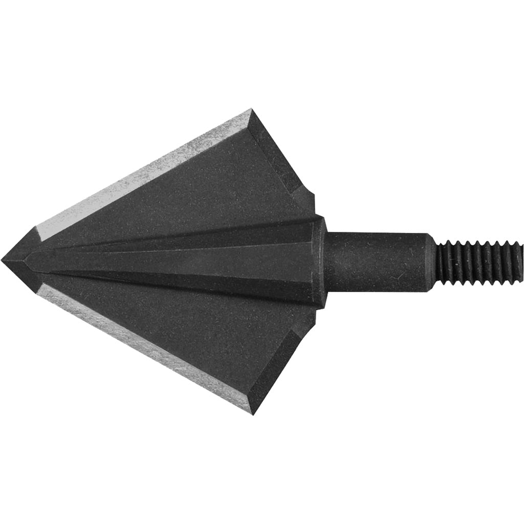 OzCut Broadheads Ozcut Elite Series 2 Blade Broadheads in 125 gr. - Front View