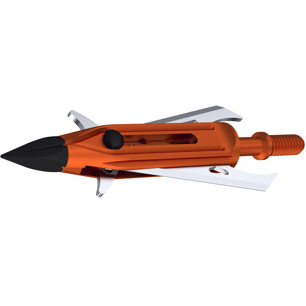 Ravin Broadheads - Alternate View 1