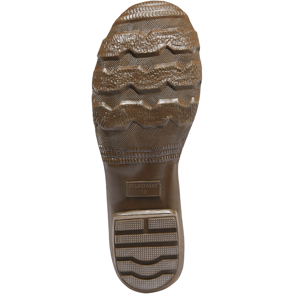 Lacrosse Burly Classic Boot - Alternate View 1