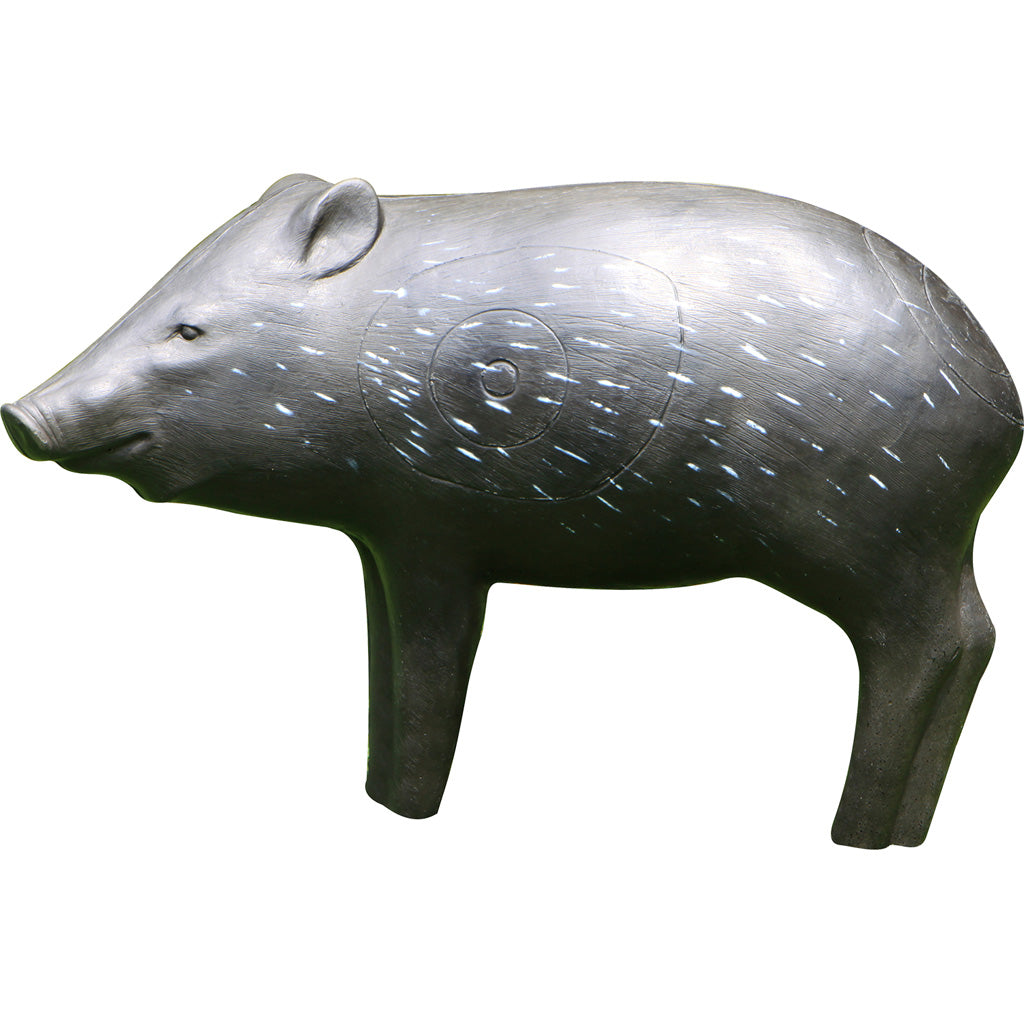 BIGshot Big Shot Pro Hunter Javelina Target - Front View