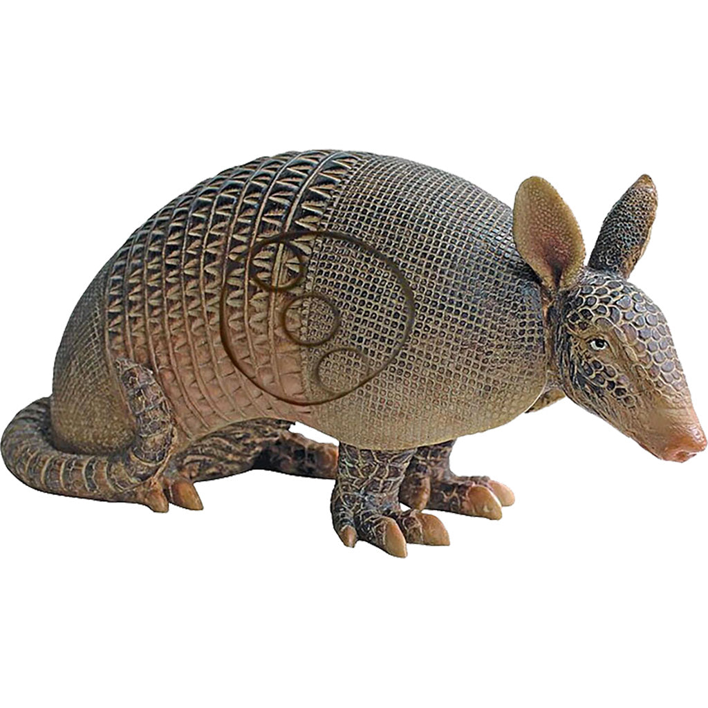 BIGshot Big Shot Pro Hunter Armadillo Target - Front View