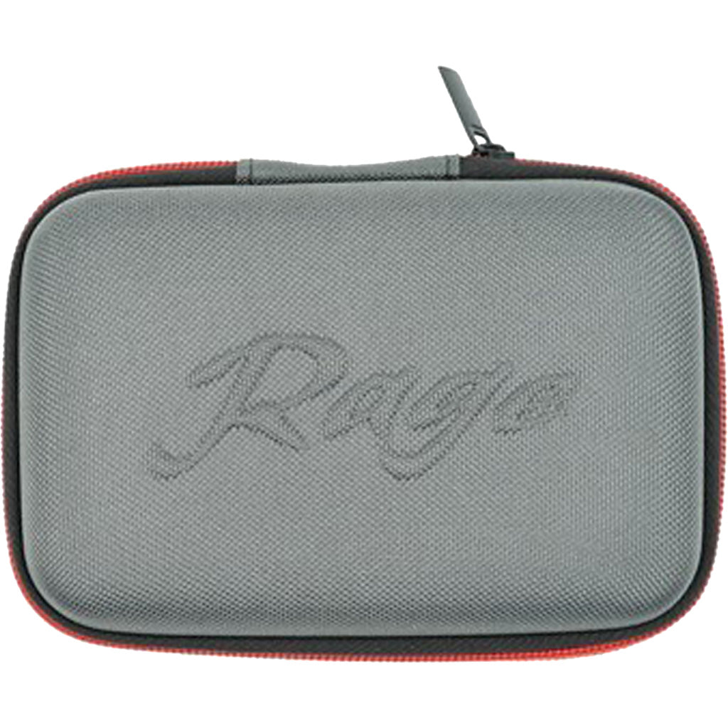 Rage Cage Accessory Case - Front View