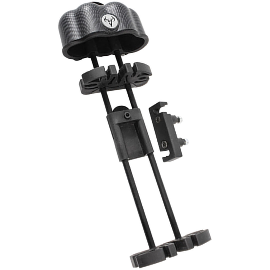 Traditions QD Quiver - Front View