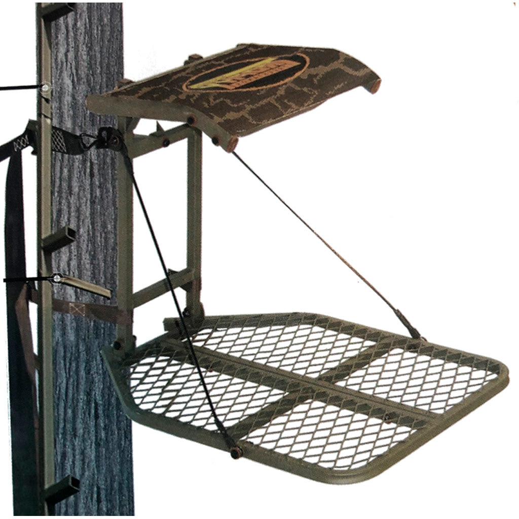 Trophy Treestands Archers Roost Combo - Alternate View 1