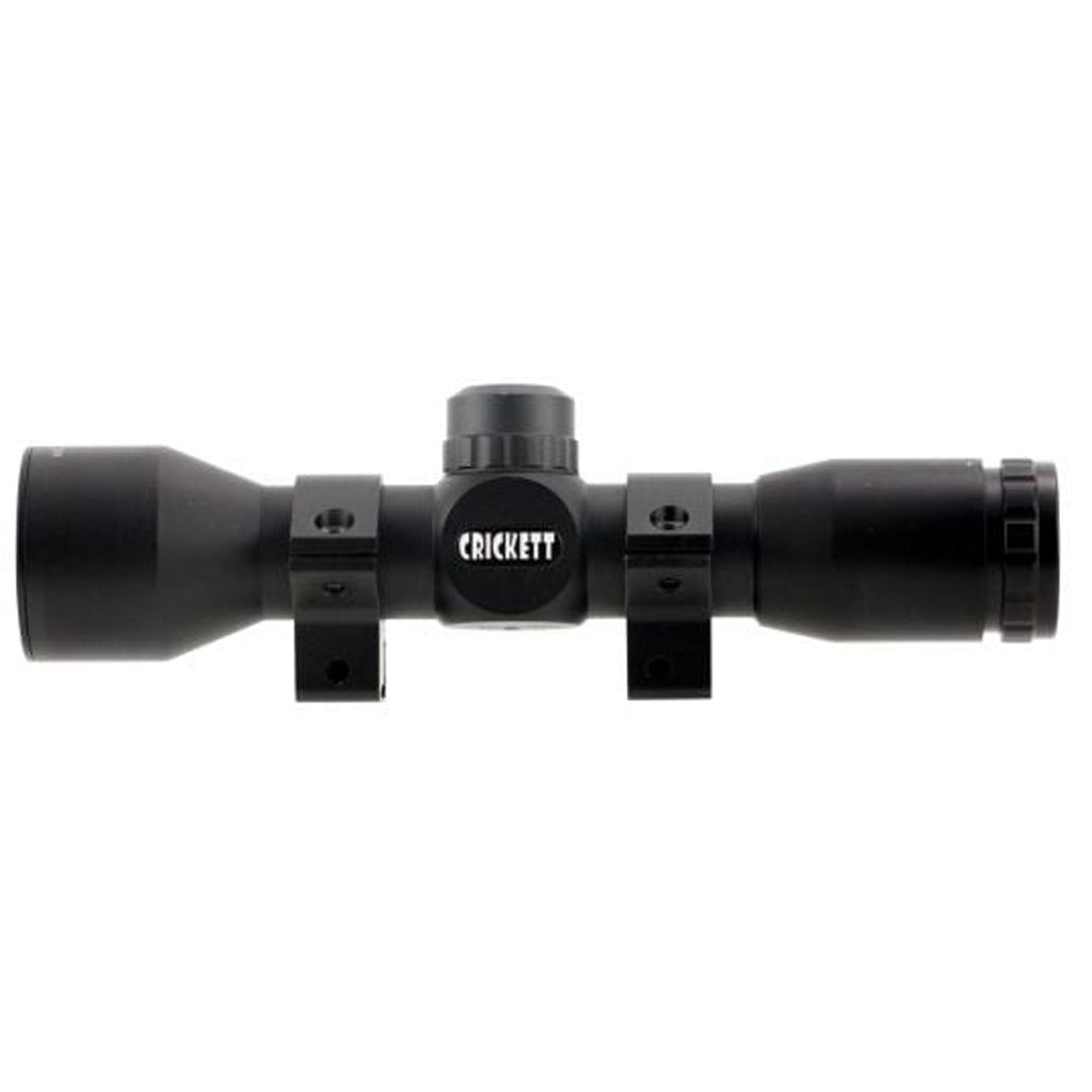 Keystone Sporting Arms Crickett Scope - Alternate View 1