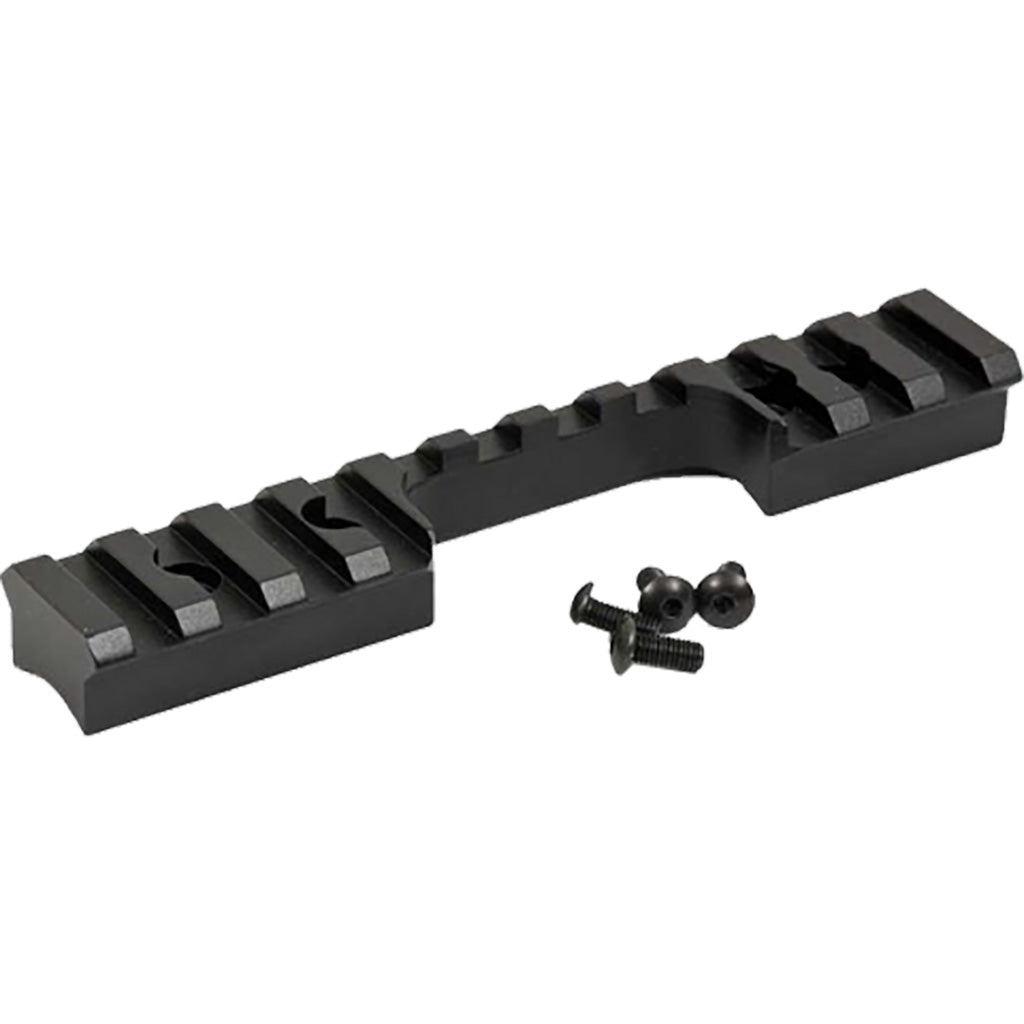 Keystone Sporting Arms Keystone Model 722 Picatinny Rail - Front View