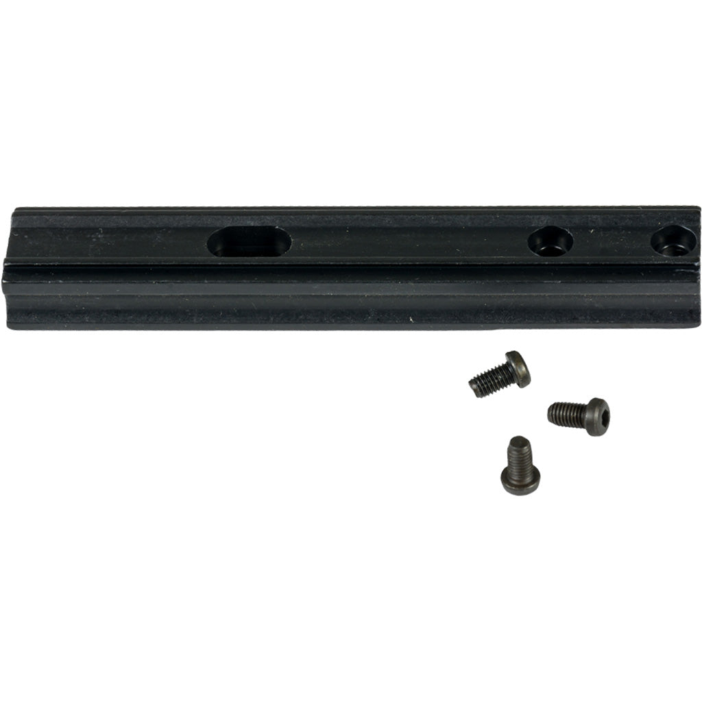 Keystone Sporting Arms Chipmunk Pistol Stationary Base - Front View