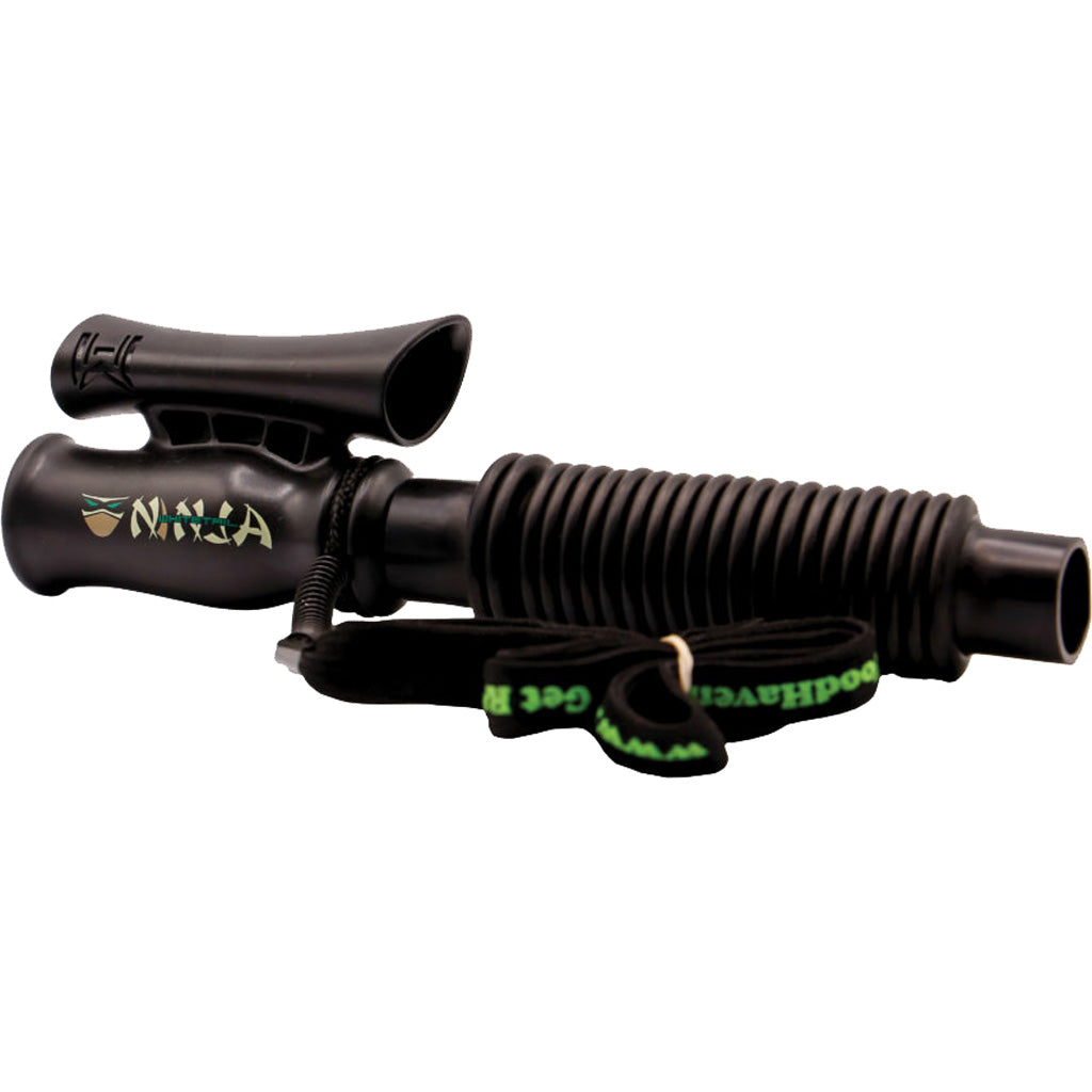 Woodhaven The Intimidator Deer Call - Front View