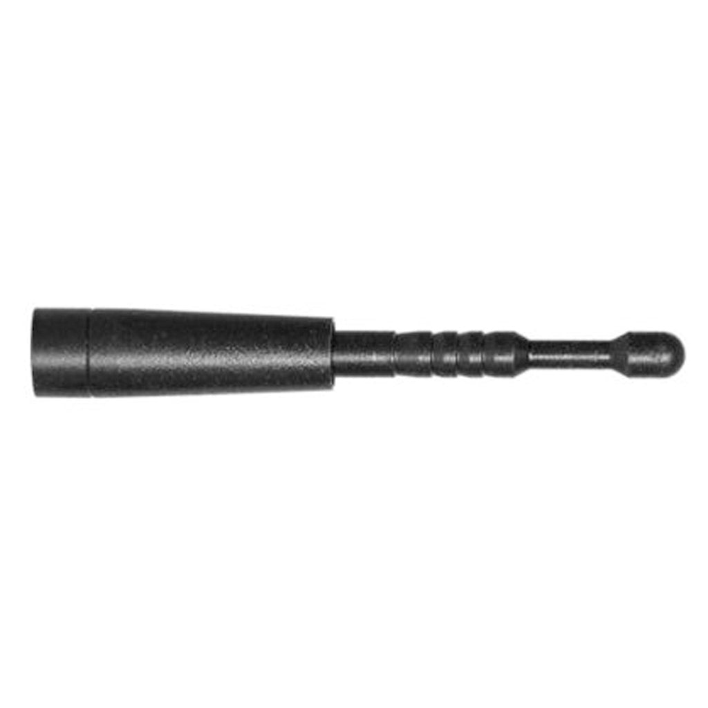 Easton 4mm 8-32 Aluminum Half Out in Size #3 12 pk. - Front View