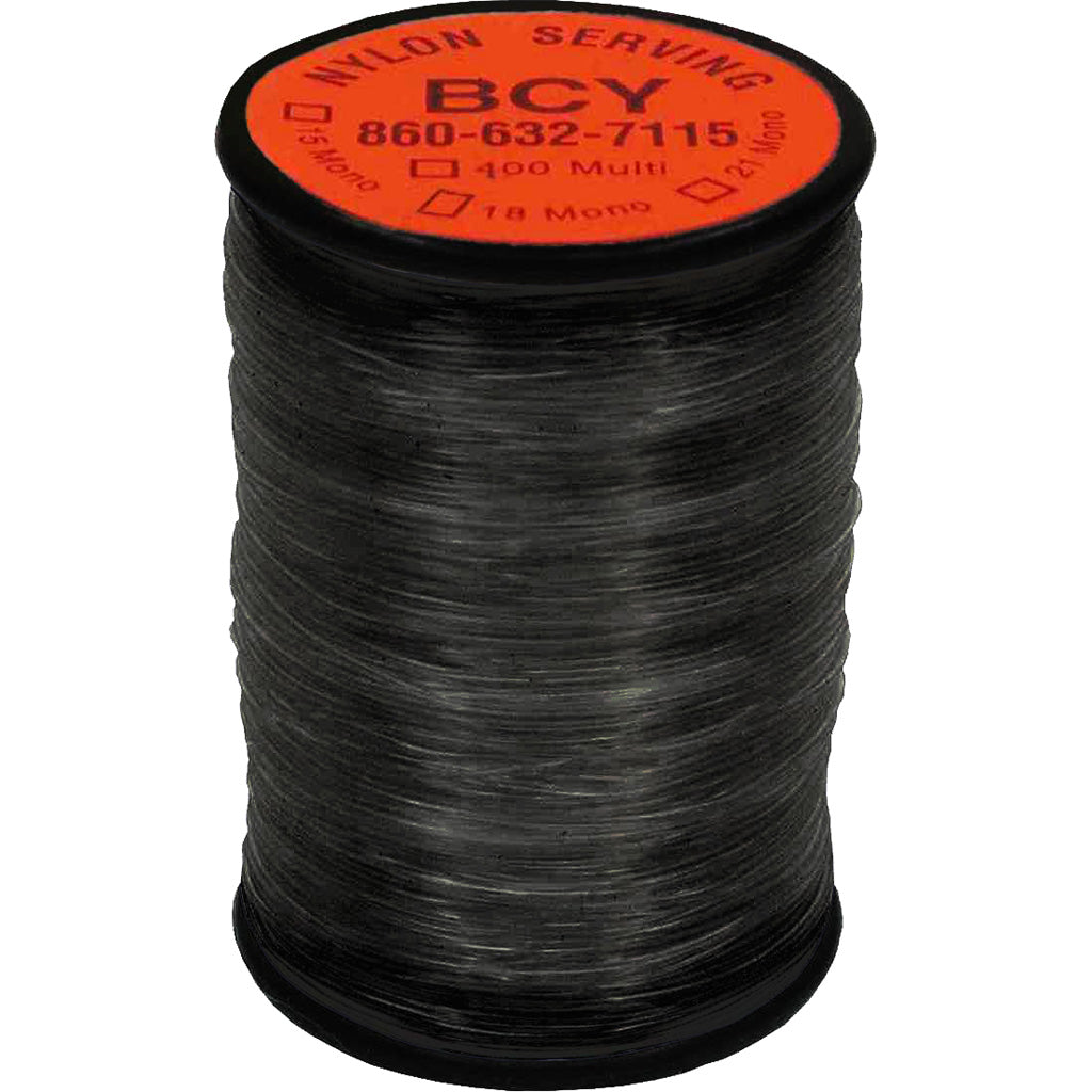 BCY 400 Nylon Serving - Front View