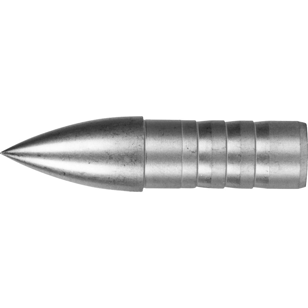 Easton Adjustable Point in 2114 100 gr. 12 pk. - Front View